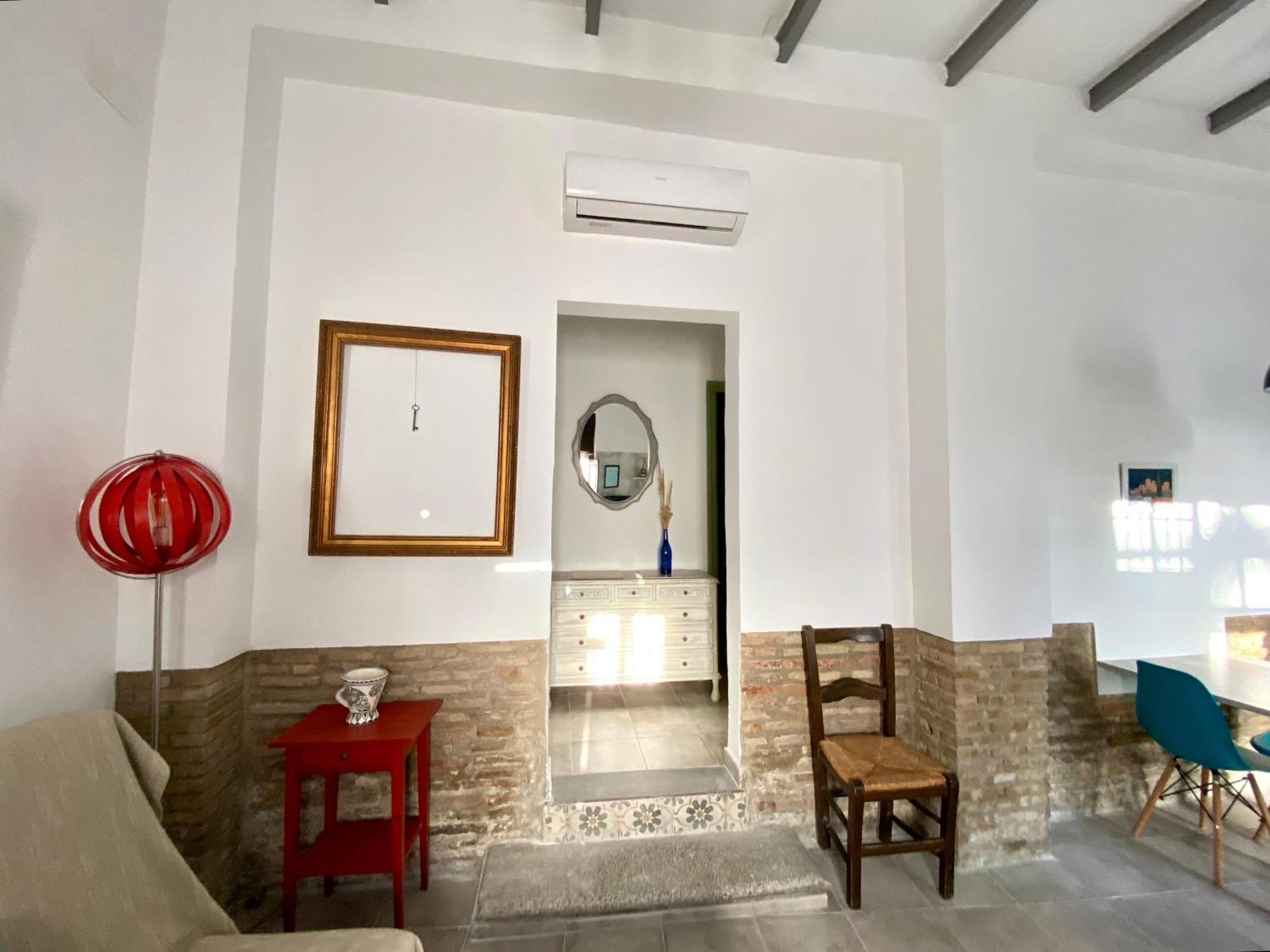 Casa Albaicin 3 Apartment Granada Exterior photo