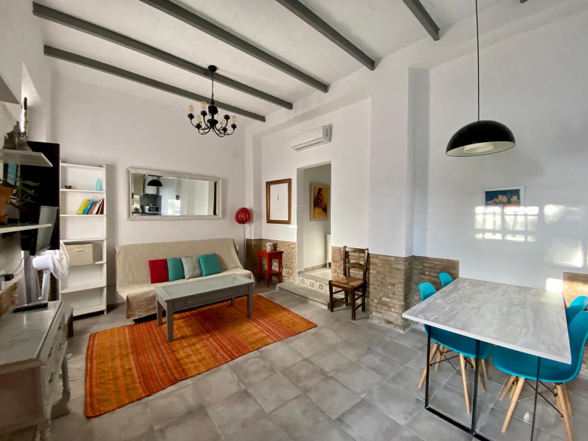 Casa Albaicin 3 Apartment Granada Exterior photo